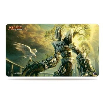 Image for Dragon's Maze Scion of Vitu-Ghazi Playmat for Magic - Playmats