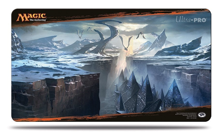 Image for Fate Reforged Crucible of the Spirit Dragon Playmat for Magic - Playmats