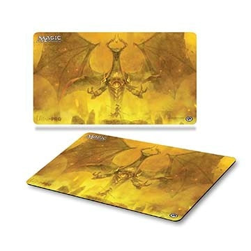 Image for M13 Bolas vs Planeswalker Playmat for Magic - Playmats