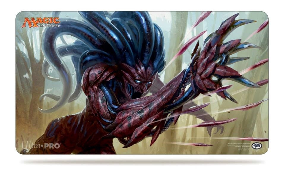 Image for M14 Thorncaster Sliver Playmat for Magic - Playmats