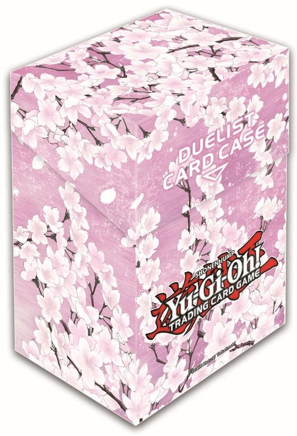 Image for Ash Blossom Card Case for Yu-Gi-Oh! - Deck Boxes