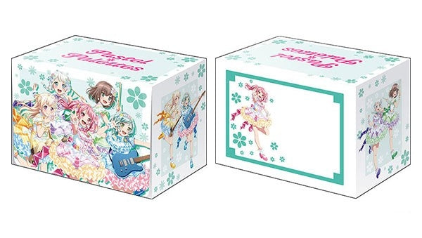 Image for Bushiroad Deck Holder Collection V2 Vol.902: BanG Dream! Girls Band Party! - Pastel*Palettes Dream Illuminate - Deck Boxes