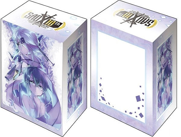 Image for Bushiroad Deck Holder Collection V2 Vol.924: Sword Art Online 10th Anniversary Phantom Bullet - Sinon - Deck Boxes