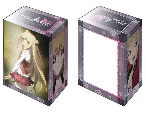 Image for Bushiroad Deck Holder Collection V2 Vol.910: Assassin's Pride - Merida Angel - Deck Boxes