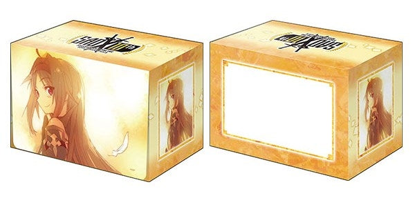 Image for Bushiroad Deck Holder Collection V2 Vol.934: Sword Art Online 10th Anniversary - Yuuki - Deck Boxes