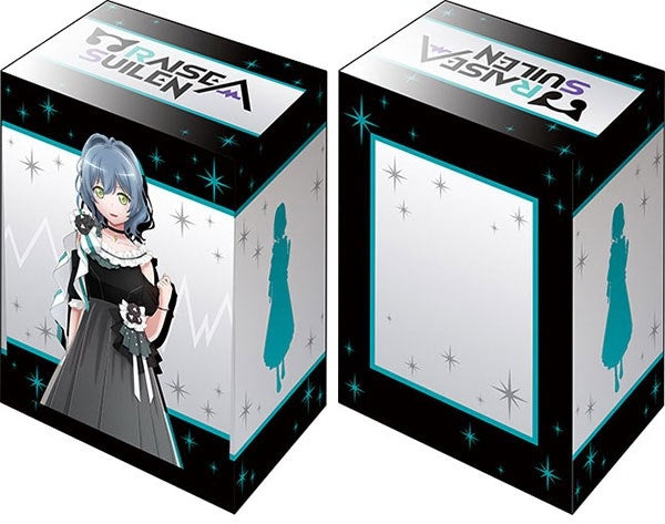 Image for Bushiroad Deck Holder Collection V2 Vol.926: BanG Dream! RAISE A SUILEN - LOCK - Deck Boxes