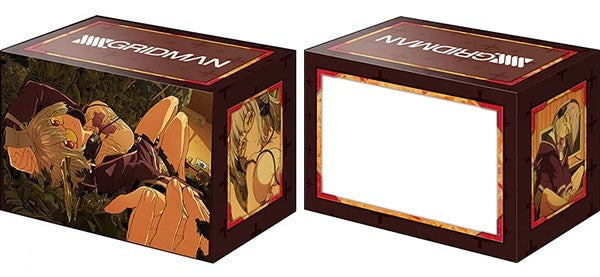 Image for Bushiroad Deck Holder Collection V2 Vol.931: SSSS.GRIDMAN - Akane Shinjo - Deck Boxes