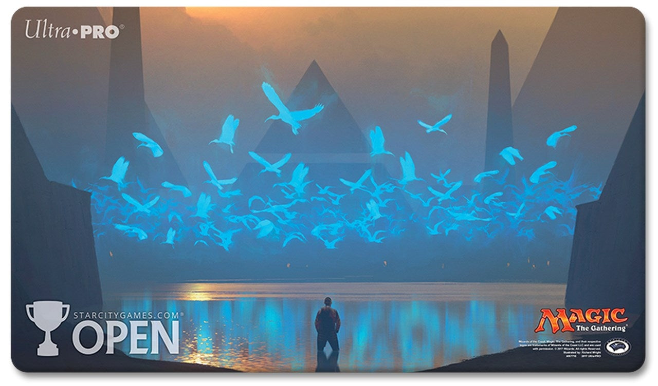 Image for Star City Games Open - Daze Playmat - Playmats