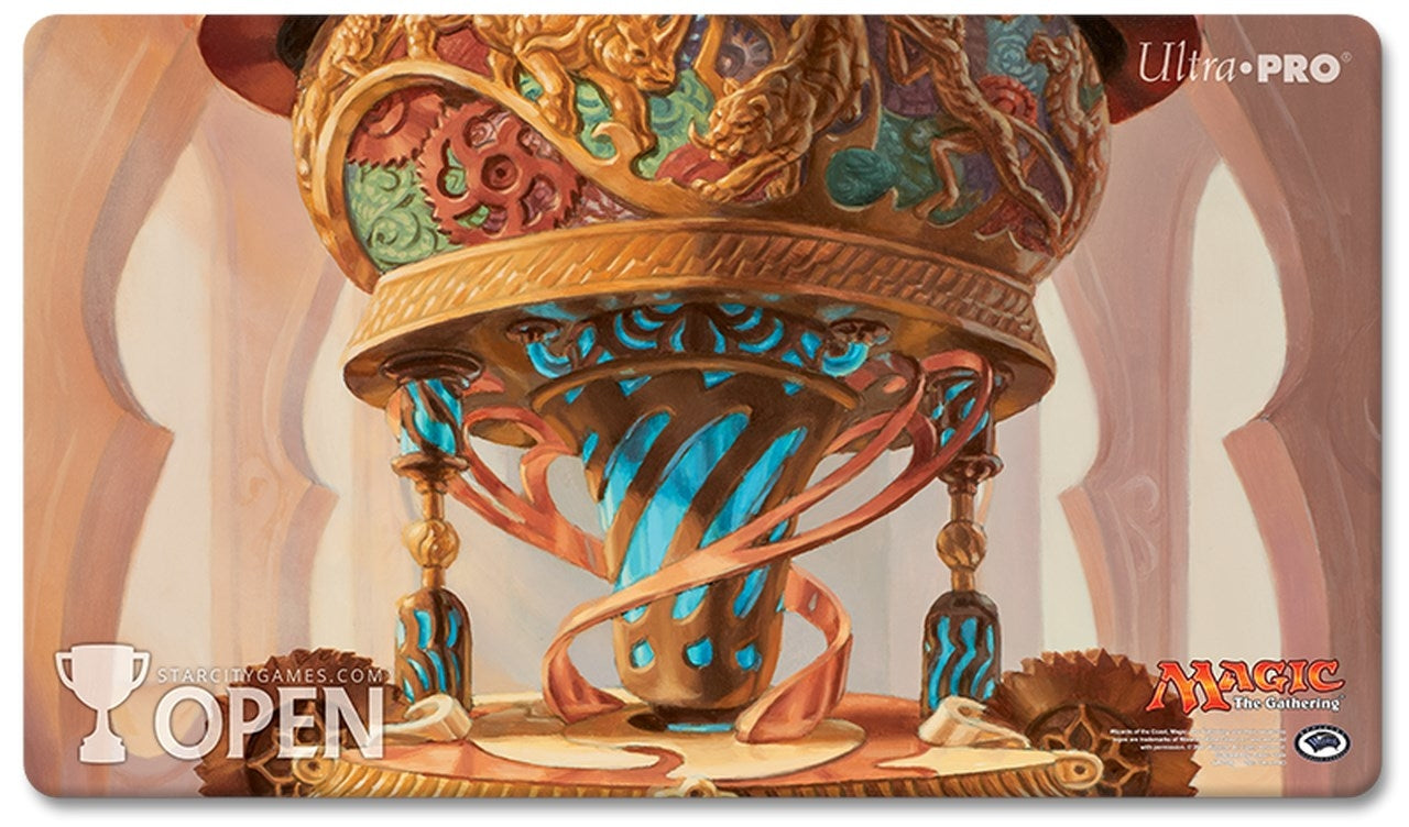 Image for Star City Games Open - Aether Vial Playmat - Playmats