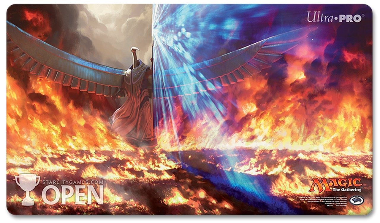 Image for Star City Games Open - Spell Pierce Playmat - Playmats
