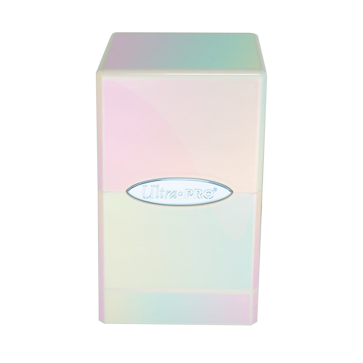 Image for Satin Tower - Iridescent - Deck Boxes