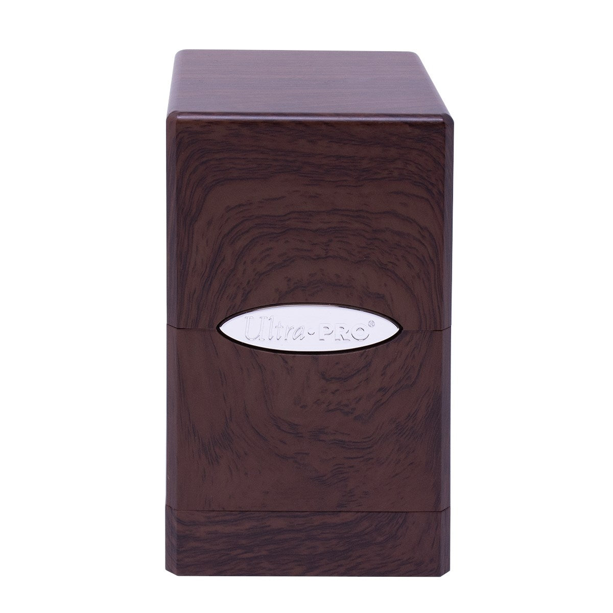 Image for Satin Tower - Forest Oak - Deck Boxes