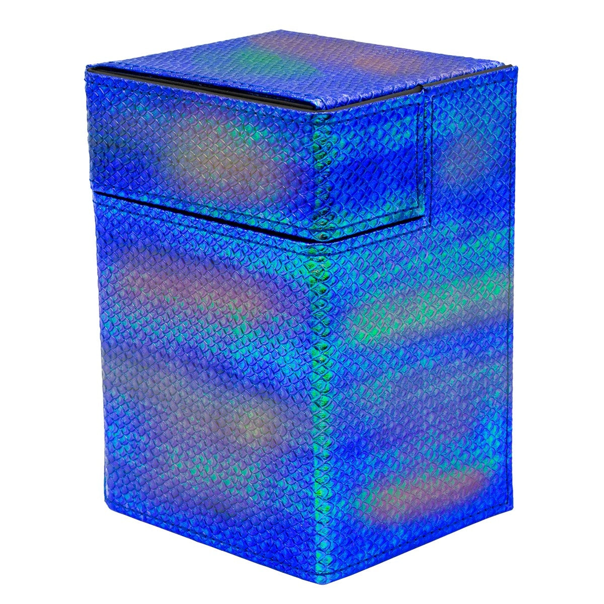 Image for M2 100+ Deck Box - Mermaid Scale - Deck Boxes