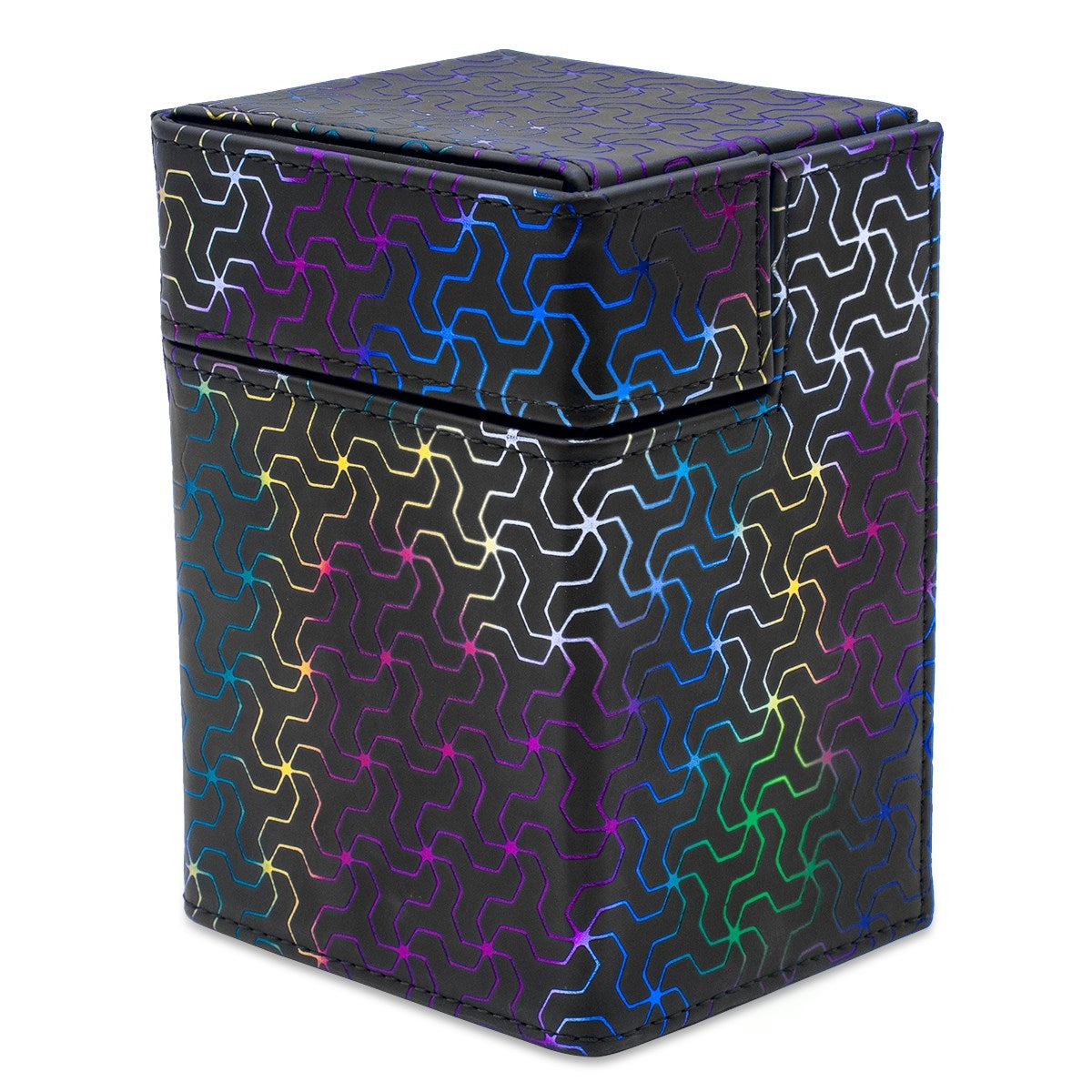 Image for M2 100+ Deck Box - Spectrum - Deck Boxes