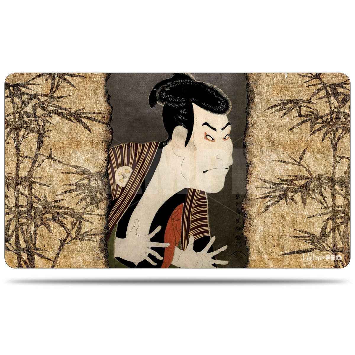Image for Fine Art Standard Size Playmat - The Actor - Playmats