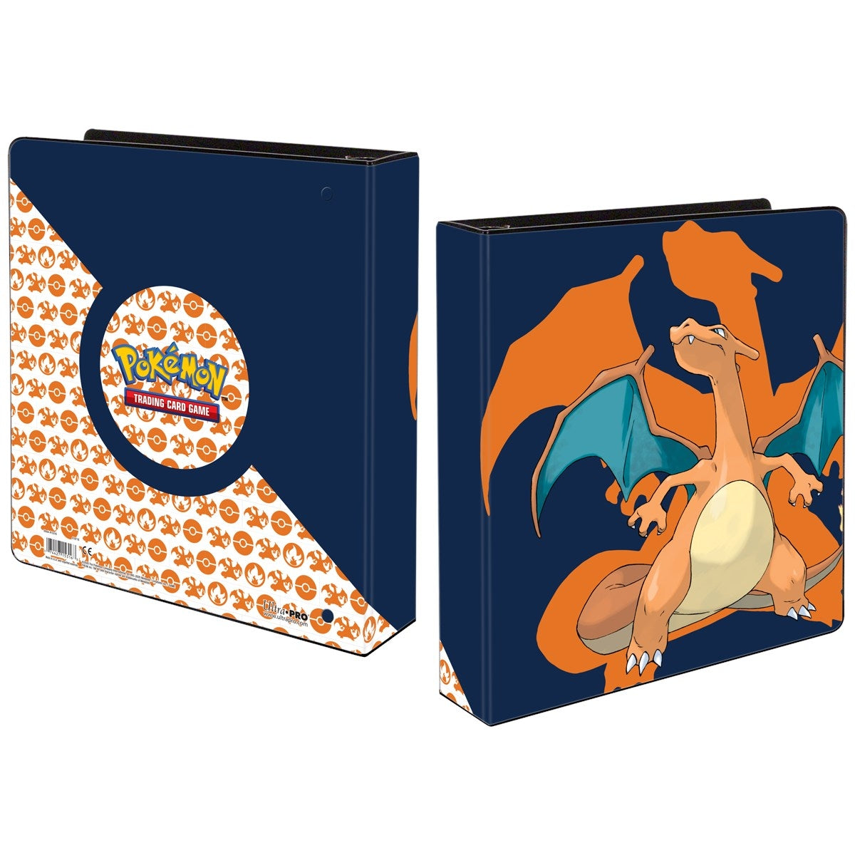 Image for 2" Album for Pokemon - Charizard - Storage Albums