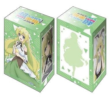 Image for Bushiroad Deck Holder Collection V2 Vol.950: High School Prodigies Have It Easy Even In Another World - Lyrule - Deck Boxes