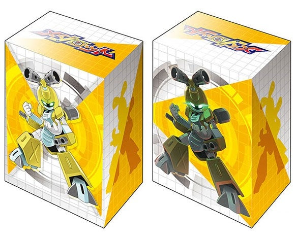 Image for Bushiroad Deck Holder Collection V2 Vol.960: Medabots - Metabee - Deck Boxes