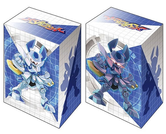Image for Bushiroad Deck Holder Collection V2 Vol.961: Medabots - Rokusho - Deck Boxes