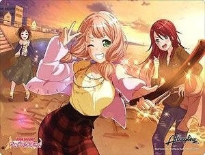 Image for Bushiroad Rubber Mat Collection Vol.514: BanG Dream! Girls Band Party! - Himari Uehara - Playmats