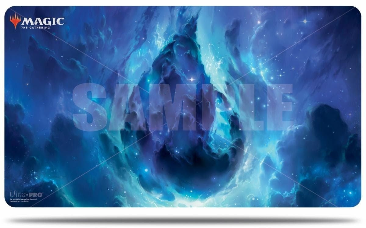 Image for Celestial Island Playmat for Magic: The Gathering - Playmats