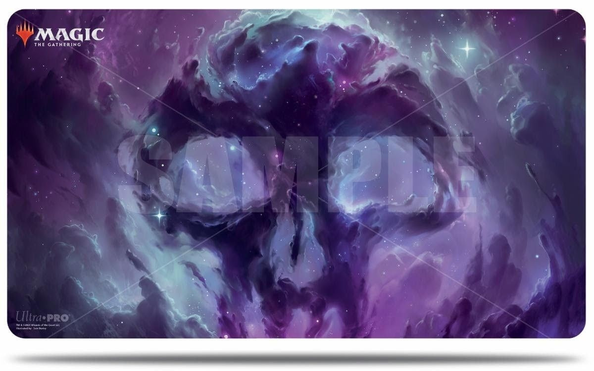 Image for Celestial Swamp Playmat for Magic: The Gathering - Playmats