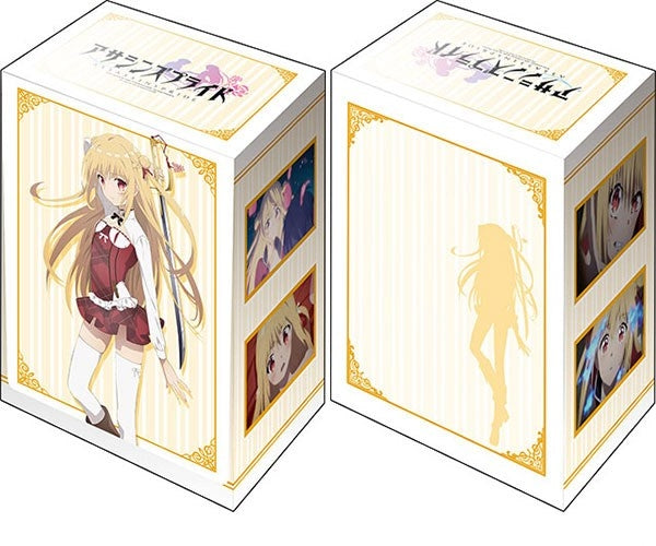 Image for Bushiroad Deck Holder Collection V2 Vol.979: Assassin's Pride - Merida Angel - Deck Boxes