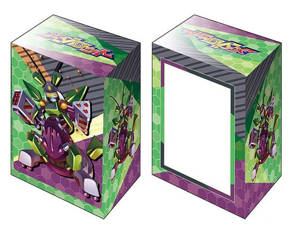 Image for Bushiroad Deck Holder Collection V2 Vol.1023: Medabots - God Emperor - Deck Boxes