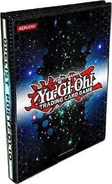 Image for Yu-Gi-Oh! Classic Starry Hex 9-Pocket Portfolio - Storage Albums