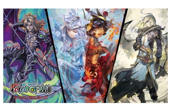 Image for Alice Origin III Prerelease Playmat - Playmats