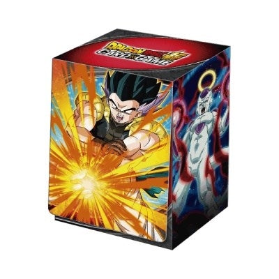 Image for Dragon Ball Super Expansion Set 11: Universe 7 Unison Card Case - Vegenks & Frieza - Deck Boxes