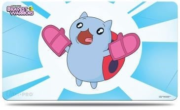 Image for Bravest Warriors Catbug Playmat - Playmats