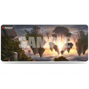 Image for Zendikar Rising Table Playmat for Magic (6ft) - Playmats