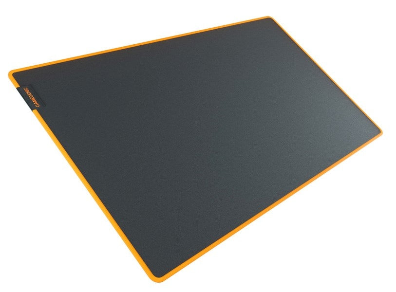 Image for GameGenic Playmat XP - Black - Playmats