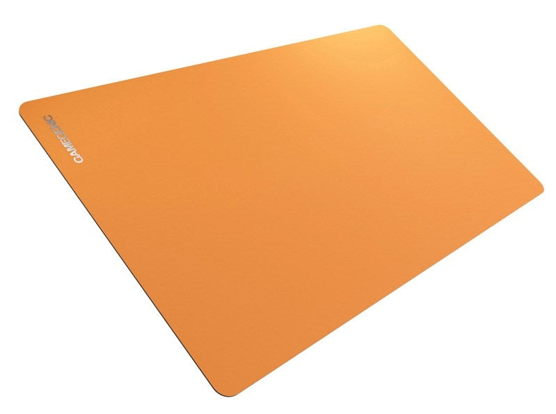 Image for GameGenic Prime Playmat - Orange - Playmats