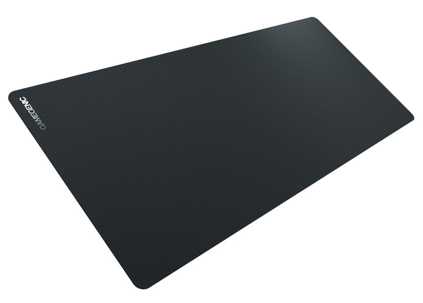Image for GameGenic Prime Playmat XL - Black - Playmats