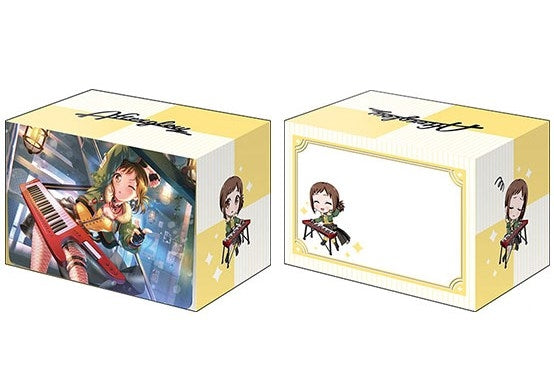 Image for Bushiroad Deck Holder Collection V2 Vol.1094: BanG Dream! Girls Band Party! - Tsugumi Hazawa - Deck Boxes
