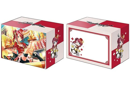 Image for Bushiroad Deck Holder Collection V2 Vol.1093: BanG Dream! Girls Band Party! - Tomoe Udagawa - Deck Boxes