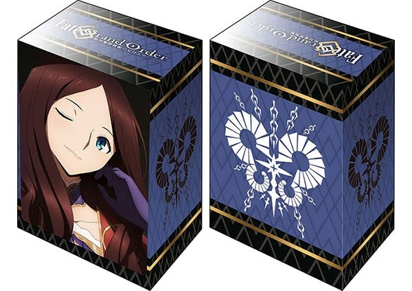 Image for Bushiroad Deck Holder Collection V2 Vol.1098: Fate/Grand Order - Character Visual - Da Vinci - Deck Boxes