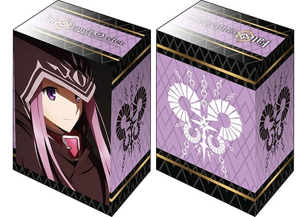 Image for Bushiroad Deck Holder Collection V2 Vol.1101: Fate/Grand Order - Character Visual - Anna - Deck Boxes