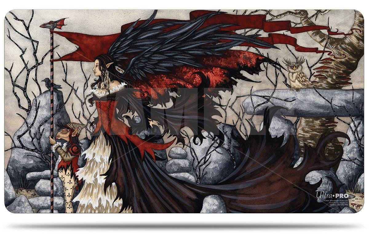 Image for Amy Brown Morgan Le Fey Playmat - Playmats