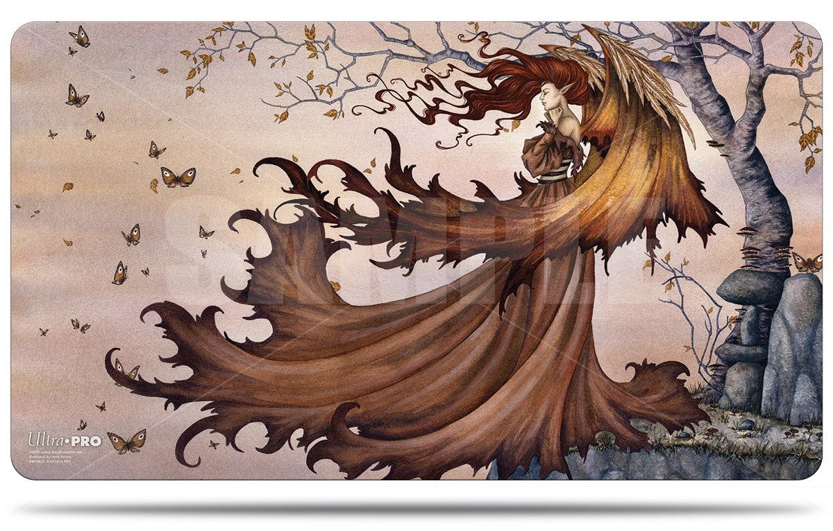 Image for Amy Brown Passage to Autumn Playmat - Playmats