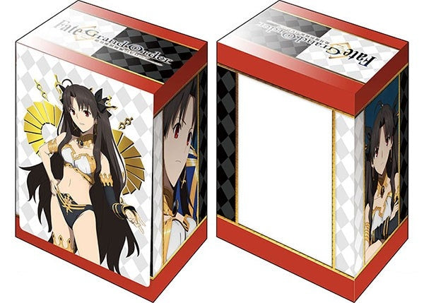 Image for Bushiroad Deck Holder Collection V2 Vol.1049: Fate/Grand Order - Ishtar - Deck Boxes