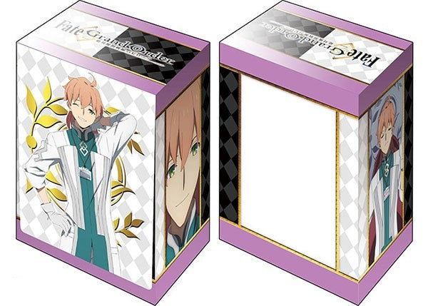Image for Bushiroad Deck Holder Collection V2 Vol.1044: Fate/Grand Order - Romani - Deck Boxes