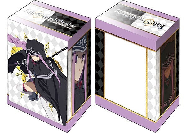 Image for Bushiroad Deck Holder Collection V2 Vol.1048: Fate/Grand Order - Anna - Deck Boxes