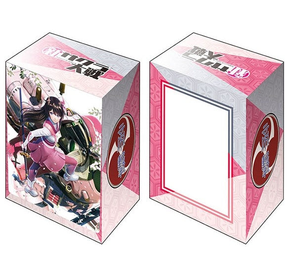 Image for Bushiroad Deck Holder Collection V2 Vol.1072: Project Sakura Wars - Deck Boxes