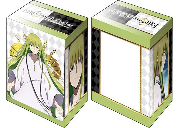 Image for Bushiroad Deck Holder Collection V2 Vol.1050: Fate/Grand Order - Kingu - Deck Boxes