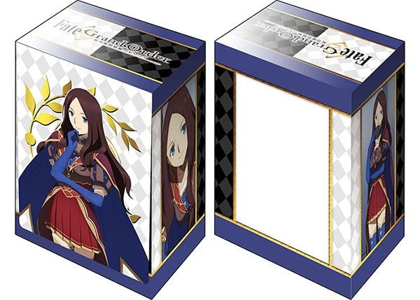 Image for Bushiroad Deck Holder Collection V2 Vol.1045: Fate/Grand Order - Da Vinci - Deck Boxes