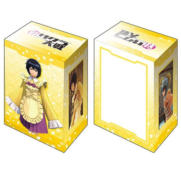 Image for Bushiroad Deck Holder Collection V2 Vol.1075: Project Sakura Wars - Azami Mochizuki - Deck Boxes