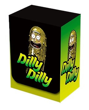 Image for Deck Box - Dilly Dilly - Deck Boxes